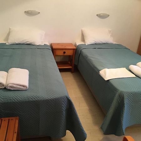 Villa Politis Poros  Dış mekan fotoğraf