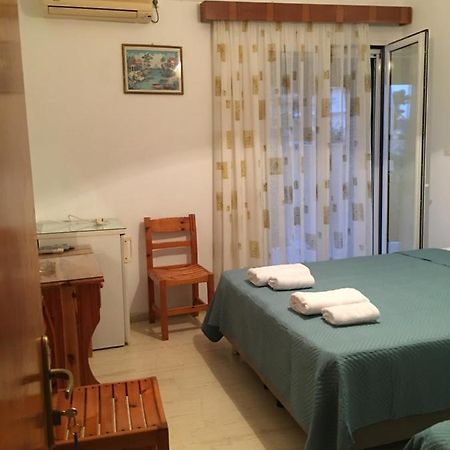 Villa Politis Poros  Dış mekan fotoğraf