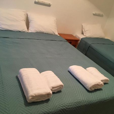 Villa Politis Poros  Dış mekan fotoğraf