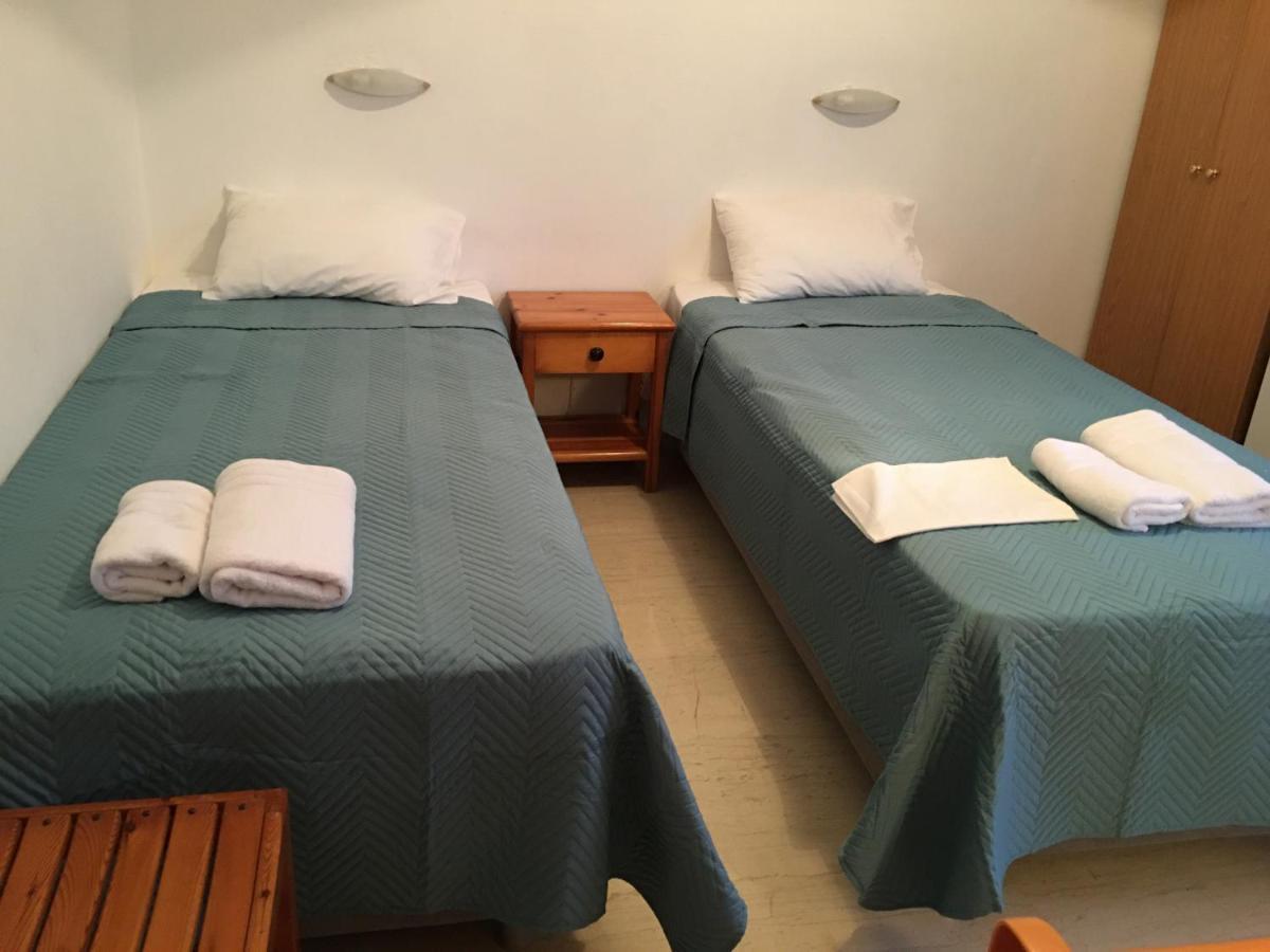 Villa Politis Poros  Dış mekan fotoğraf