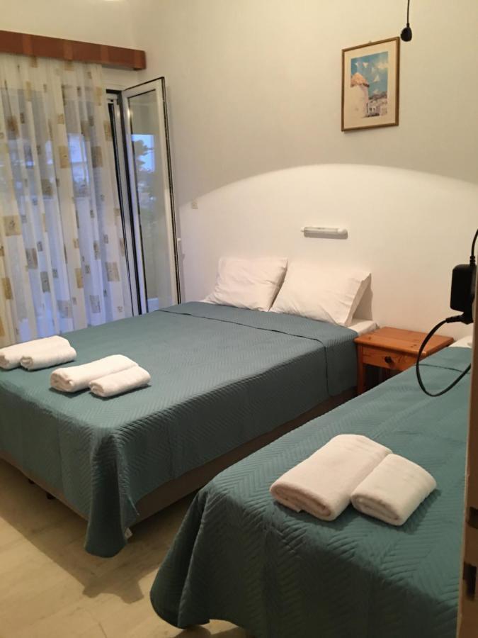 Villa Politis Poros  Dış mekan fotoğraf