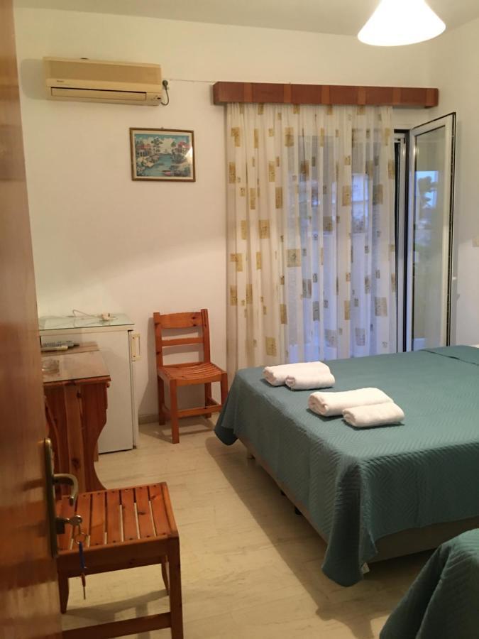 Villa Politis Poros  Dış mekan fotoğraf