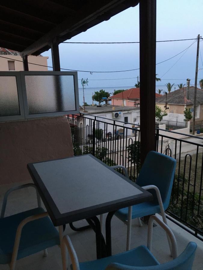 Villa Politis Poros  Dış mekan fotoğraf