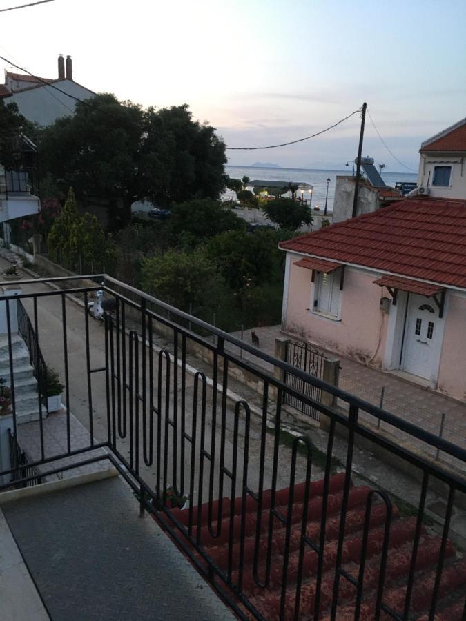 Villa Politis Poros  Dış mekan fotoğraf