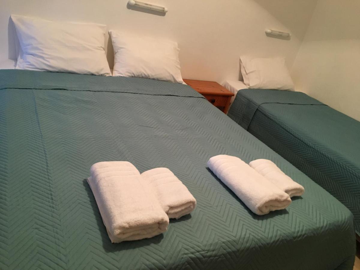 Villa Politis Poros  Dış mekan fotoğraf