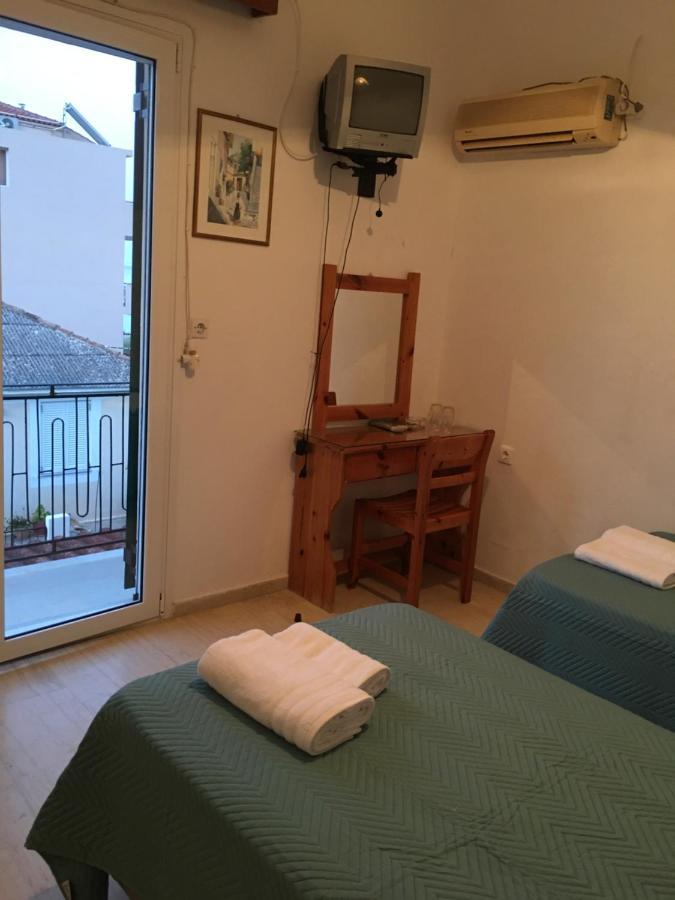 Villa Politis Poros  Dış mekan fotoğraf